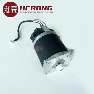 4450731632 NCR ATM Bagian Aksesoris S2 Dispenser Motor Utama Baru Asli Kualitas Tinggi
