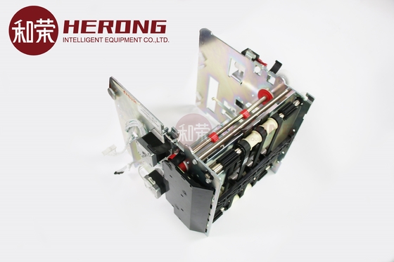 NCR S2 Dispenser Pick Modul 4450736668 4450756286 Gerakan Rack Besi Baru Asli