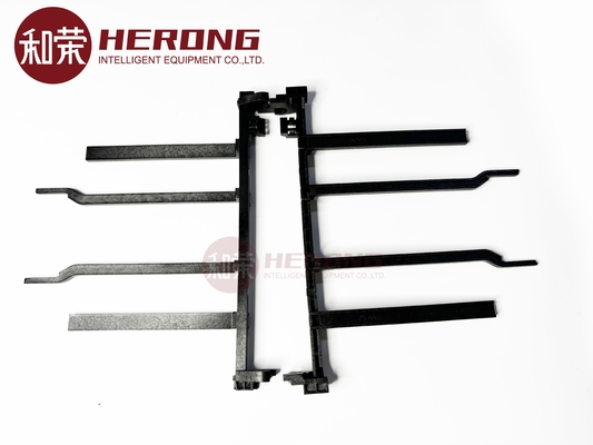 4450742935 NCR S2 Dispenser SNT Modul Bracket Fork Dengan Inventaris Besar