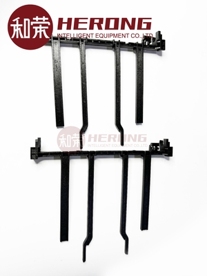 4450742935 NCR S2 Dispenser SNT Modul Bracket Fork Dengan Inventaris Besar