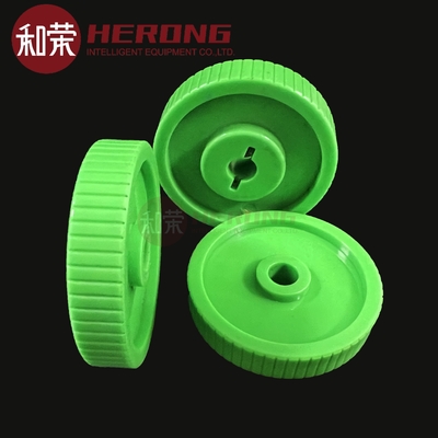Kualitas tinggi GRG 8240 Dispenser Green Gear 10X548X0.65