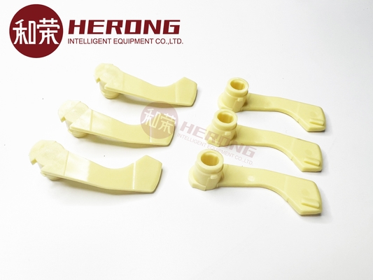 Wincor CMD-V4 Dispenser Module Aksesoris Kunci Plastik Telinga Kanan 1x1
