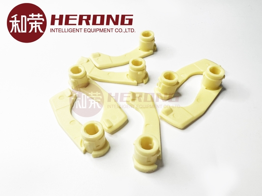 Wincor CMD-V4 Dispenser Module Aksesoris Kunci Plastik Telinga Kanan 1x1
