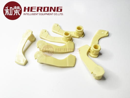 Wincor CMD-V4 Dispenser Module Aksesoris Kunci Plastik Telinga Kanan 1x1