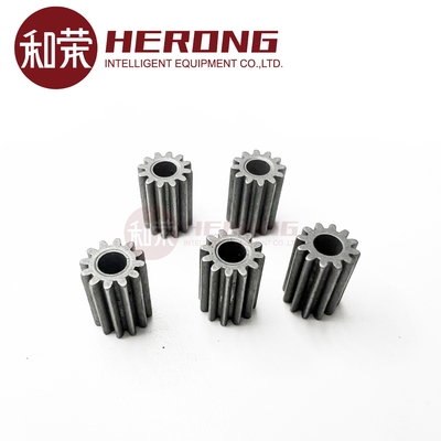 Wincor CMD-V4 Dispenser Module Aksesoris Sleeve Bearing Dengan Gigi × 2