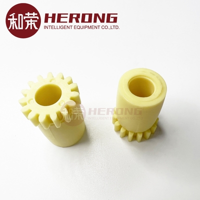 Wincor CMD-V4 Dispenser Module Aksesoris lengan pendek dengan gigi x 2