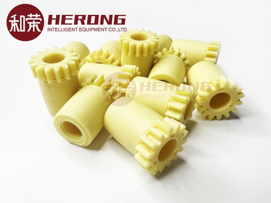 Wincor CMD-V4 Dispenser Module Aksesoris lengan pendek dengan gigi x 2