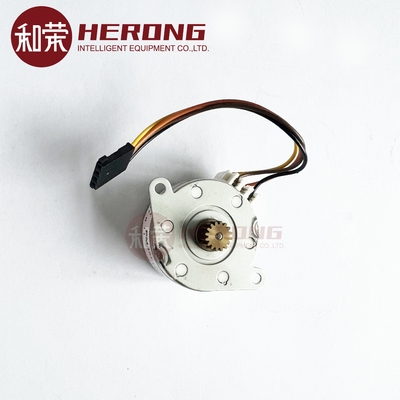 Wincor CMD-V4 Dispenser Module Aksesoris Motor 16T