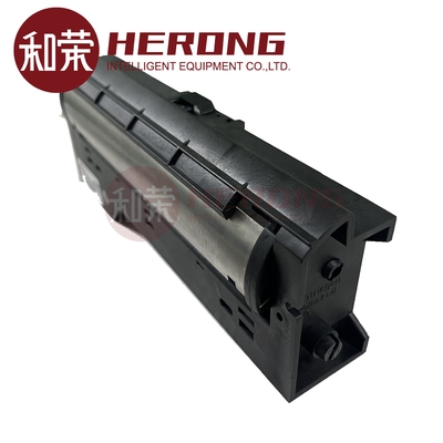 01750166395 Wincor Nixdorf Cineo Shutter Horiz 8x CMD RL Bagian mesin ATM