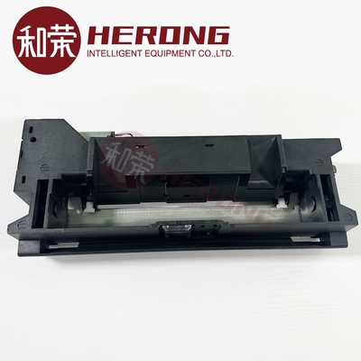 01750166395 Wincor Nixdorf Cineo Shutter Horiz 8x CMD RL Bagian mesin ATM