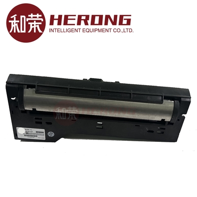 01750166395 Wincor Nixdorf Cineo Shutter Horiz 8x CMD RL Bagian mesin ATM