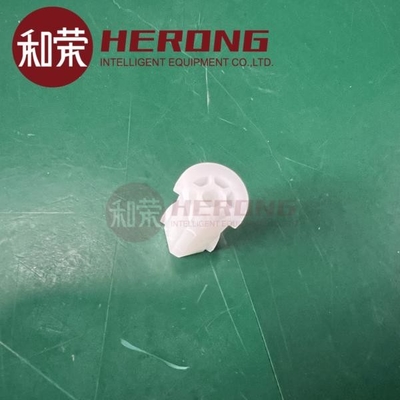 Panduan pita NCR UD600 asli Bagian plastik putih