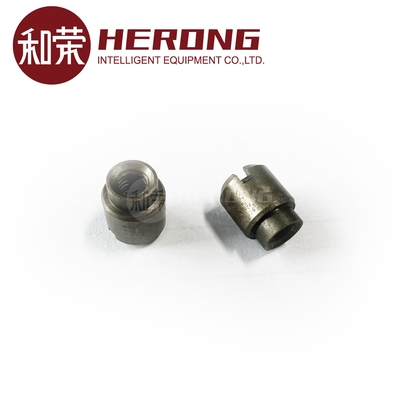 Mesin ATM NCR S1 Dispenser Aksesoris Saluran Lembar Logam Nuts Fixing