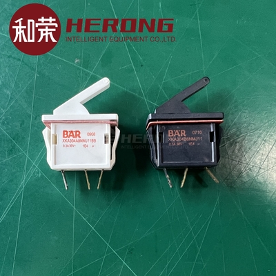Mesin ATM NCR Asli Baru S1 Dispenser Aksesoris Platform Microswitches