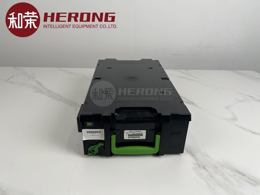 1750109651 CMD V4 ROHS Cassette Wincor Cash Out Cassette ATM suku cadang
