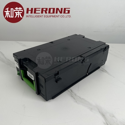 1750109651 CMD V4 ROHS Cassette Wincor Cash Out Cassette ATM suku cadang
