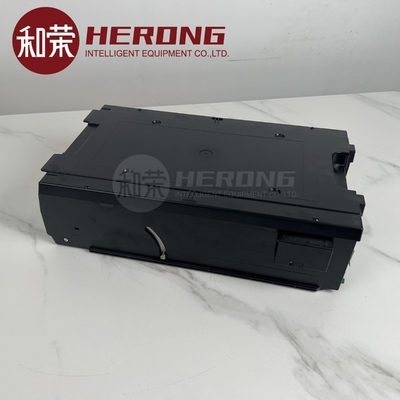 1750109651 CMD V4 ROHS Cassette Wincor Cash Out Cassette ATM suku cadang