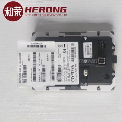 Suku cadang mesin ATM keyboard Diebold