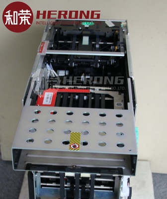 445-0757322 NCR S2 Presenter Module S2 Dispenser 4450757322 Bagian ATM