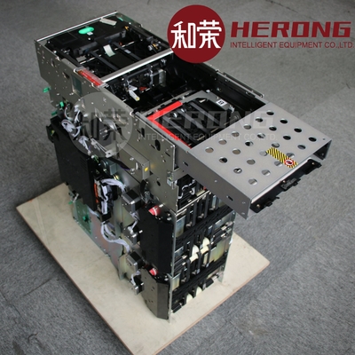 445-0757322 NCR S2 Presenter Module S2 Dispenser 4450757322 Bagian ATM