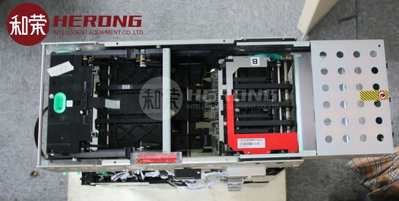 445-0757322 NCR S2 Presenter Module S2 Dispenser 4450757322 Bagian ATM