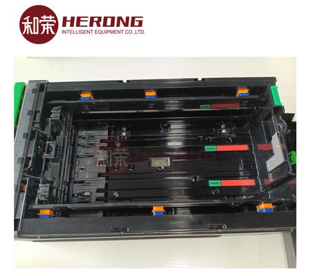 NCR 009-0029127 0090029127 Tempat Pengecualian BRM / Kaset Tolak