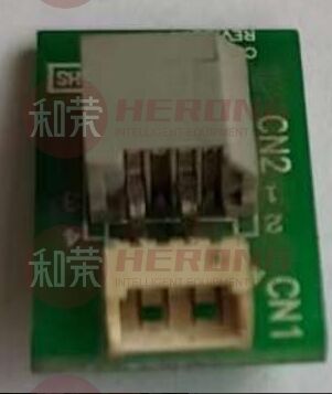 Papan Kontrol Kualitas Tinggi Baru untuk Hyosung CDU10 Mesin Penjepit Dispenser Uang Tunai S2101000289 2101000289 Suku Cadang Pengganti ATM