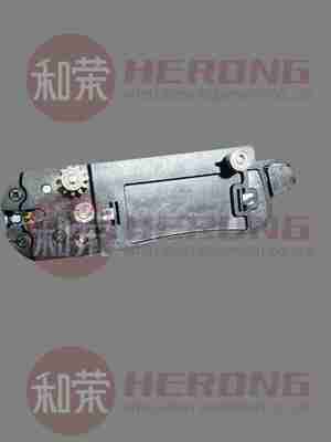 Magnet Berkualitas Tinggi 5✖5✖2 untuk Suku Cadang Pengganti ATM Hyosung CDU Clamp Carriage