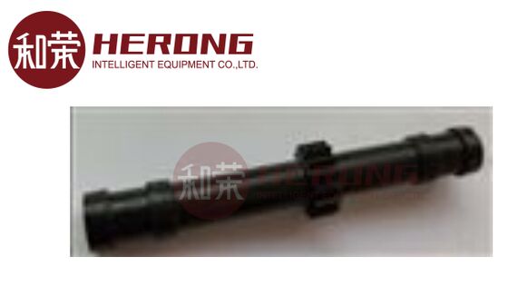 Suku Cadang ATM Hyosung CDU10 Dispenser Gear Bushing 300006558 73,7×9,7