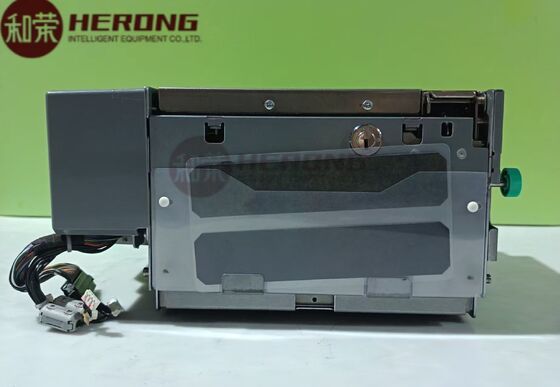 Mesin ATM Diebold Hitachi-Omron ECRM Universal Recycler-UP TS-M1U1 ESCROW (UESAH) 19300004267P