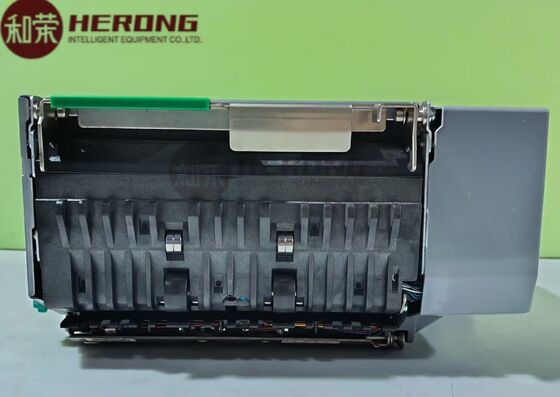 Mesin ATM Diebold Hitachi-Omron ECRM Universal Recycler-UP TS-M1U1 ESCROW (UESAH) 19300004267P