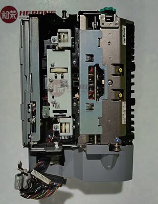 Mesin ATM Diebold Hitachi-Omron ECRM Universal Recycler-UP TS-M1U1 ESCROW (UESAH) 19300004267P
