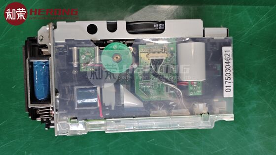 01750304621 Pembaca Kartu Wincor Nixdorf CHD-mot ICT3H5-3AJ2791 SecPac1 1750304621