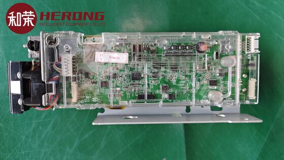 01750304621 Pembaca Kartu Wincor Nixdorf CHD-mot ICT3H5-3AJ2791 SecPac1 1750304621