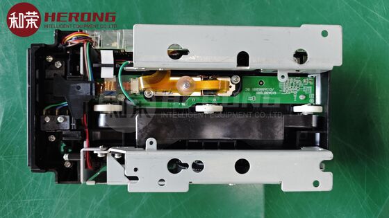 01750304621 Pembaca Kartu Wincor Nixdorf CHD-mot ICT3H5-3AJ2791 SecPac1 1750304621