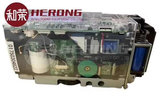 01750304622 Pembaca Kartu Diebold Nixdorf Sankyo 1750304622 DN100D DN200V ICT3H5-3AD2792 IFM005-0100