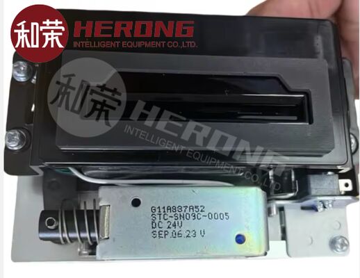 01750304622 Pembaca Kartu Diebold Nixdorf Sankyo 1750304622 DN100D DN200V ICT3H5-3AD2792 IFM005-0100