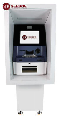 ATM-A06T Handal Mesin ATM Lengkap untuk Perbankan &amp; Bisnis Retail