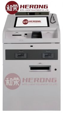 Pemasok Mesin Smart Smart Teller Machine (STM) S06L Berkualitas Tinggi