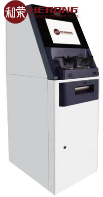 ATM-A06L yang dapat diandalkan, user-friendly High Intelligent