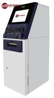 Mesin ATM Lengkap Andal ATM-A06L untuk Bisnis Perbankan & Ritel