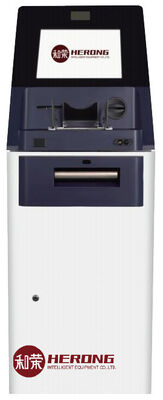 ATM-A06L yang dapat diandalkan, user-friendly High Intelligent