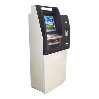 Kios Cash Out Mesin Atm Mata Uang Digital Untuk Terminal Cryptocurrency