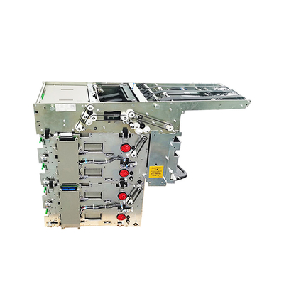 NCR 66xx ATM Suku Cadang Dispenser Modul NCR6625