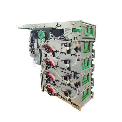 NCR 66xx ATM Suku Cadang Dispenser Modul NCR6625
