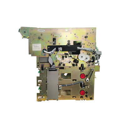 Bagian Modul Dispenser Uang Mesin NCR 5877 Atm