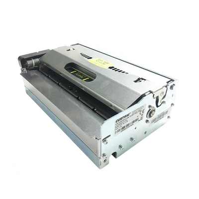 Bagian Kios Antarmuka USB Thermal Transfer Printer Driver Linux Ukuran A4