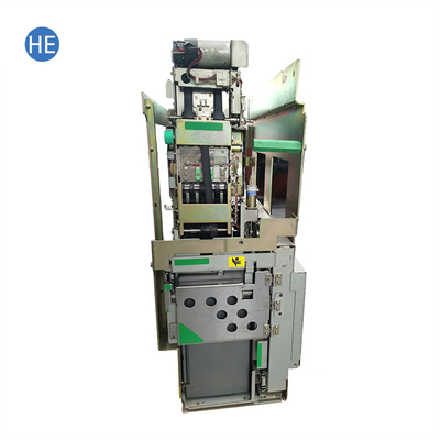 Modul Dispenser Suku Cadang ATM mesin NCR UD600