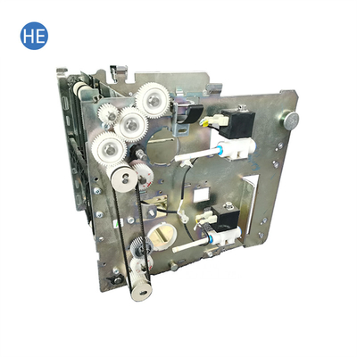 4450756286 Pick Module Assy NCR S2 Dispenser Smart ATM suku cadang