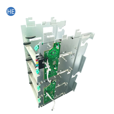 4450756286 Pick Module Assy NCR S2 Dispenser Smart ATM suku cadang